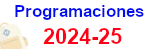 Programaciones 2024-25